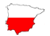 ESCRIBANO OBRAS Y SERVICIOS - Polski